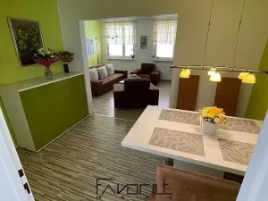 Prodej bytu 3+1, Ostrava, Bohumíra Četyny, 75 m2