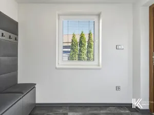 Prodej rodinného domu, Třebnouševes, 205 m2