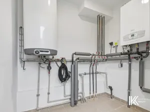 Prodej rodinného domu, Třebnouševes, 205 m2