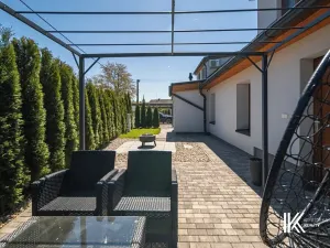 Prodej rodinného domu, Třebnouševes, 205 m2