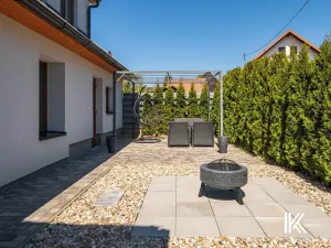 Prodej rodinného domu, Třebnouševes, 205 m2