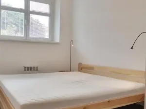Pronájem bytu 2+kk, Praha, Zikova, 49 m2