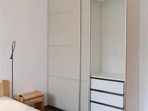 Pronájem bytu 2+kk, Praha, Zikova, 49 m2