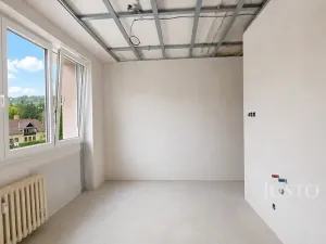 Prodej bytu 2+1, Písek, Budovatelská, 66 m2