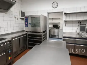 Pronájem kanceláře, Písek, Sedláčkova, 110 m2
