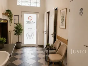 Pronájem kanceláře, Písek, Sedláčkova, 110 m2