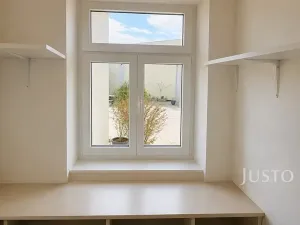 Pronájem kanceláře, Písek, Sedláčkova, 110 m2