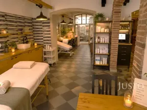 Pronájem restaurace, Písek, Sedláčkova, 110 m2