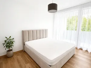 Pronájem bytu 2+kk, Ostrava, U Hájenky, 61 m2