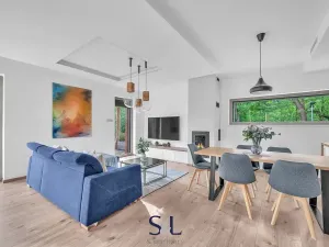 Prodej rodinného domu, Nový Bor, Mánesova, 111 m2