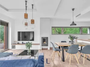 Prodej rodinného domu, Nový Bor, Mánesova, 111 m2