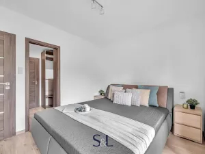 Prodej rodinného domu, Nový Bor, Mánesova, 111 m2