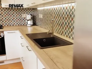 Prodej bytu 2+kk, Praha - Záběhlice, Jabloňová, 50 m2
