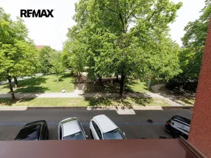Prodej bytu 2+kk, Praha - Záběhlice, Jabloňová, 50 m2