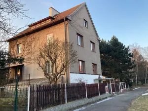 Prodej vily, Plzeň, Jesenická, 200 m2