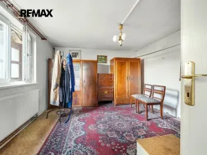 Prodej rodinného domu, Brno, Liliová, 82 m2