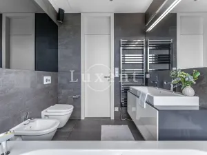 Prodej bytu 4+kk, Praha - Hodkovičky, Jitřní, 182 m2