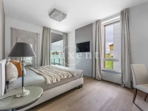 Prodej bytu 4+kk, Praha - Hodkovičky, Jitřní, 182 m2