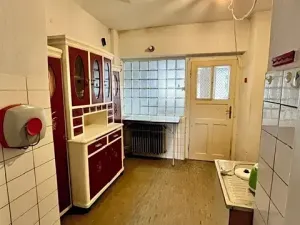 Prodej rodinného domu, Nižbor, Stradonická, 66 m2