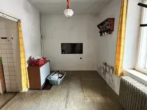 Prodej rodinného domu, Nižbor, Stradonická, 66 m2