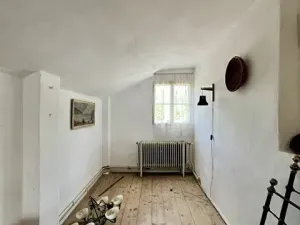 Prodej rodinného domu, Nižbor, Stradonická, 66 m2