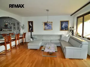 Prodej rodinného domu, Praha - Motol, Hamsíkova, 395 m2
