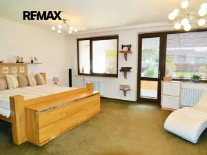 Prodej rodinného domu, Praha - Motol, Hamsíkova, 395 m2