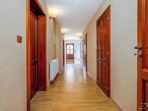 Prodej vily, Unhošť, Lipová, 470 m2
