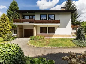 Prodej rodinného domu, Úvaly, Dobročovická, 206 m2