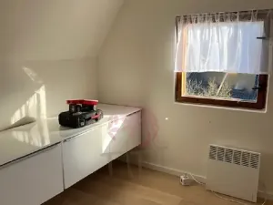 Prodej chaty, Mirošovice, Na Vrchách, 80 m2