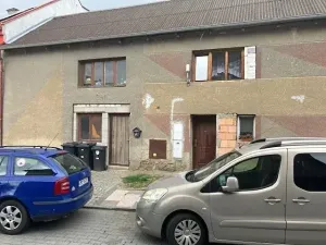 Prodej rodinného domu, Těšetice, 150 m2