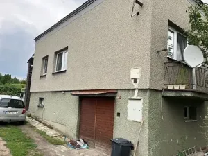 Prodej rodinného domu, Hlučín, Jandova, 160 m2