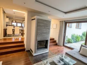 Prodej rodinného domu, Hýsly, 93 m2