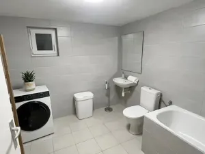 Prodej rodinného domu, Hýsly, 93 m2