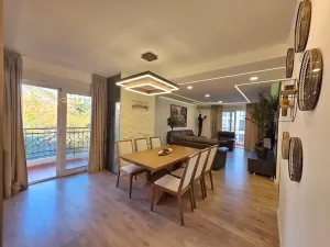 Prodej bytu 4+kk, Bečići, Černá Hora, 106 m2