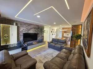 Prodej bytu 4+kk, Bečići, Černá Hora, 106 m2