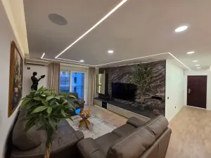 Prodej bytu 4+kk, Bečići, Černá Hora, 106 m2