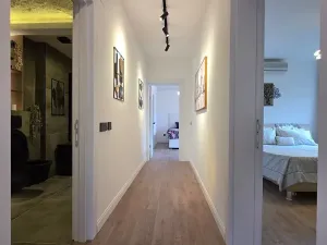 Prodej bytu 4+kk, Bečići, Černá Hora, 106 m2