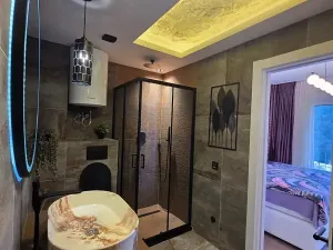 Prodej bytu 4+kk, Bečići, Černá Hora, 106 m2