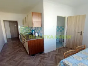Pronájem bytu 3+1, Bechyně, Písecká, 82 m2