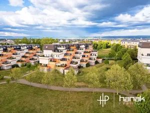 Prodej bytu 3+kk, Olomouc, Profesora Fuky, 91 m2