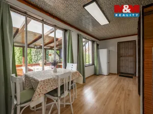 Prodej chaty, Chotýšany - Městečko, 54 m2