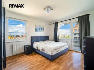 Prodej bytu 4+kk, Praha - Strašnice, Zvěřinova, 92 m2
