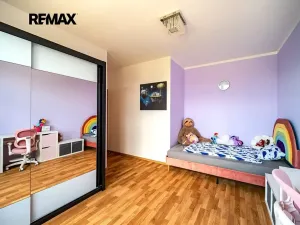 Prodej bytu 4+kk, Praha - Strašnice, Zvěřinova, 92 m2