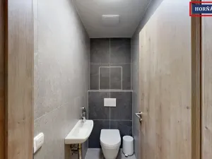 Prodej bytu 2+kk, Vyškov, Sídliště Osvobození, 71 m2