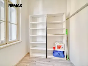 Prodej bytu 3+1, Praha - Smíchov, Janáčkovo nábřeží, 115 m2