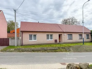Prodej rodinného domu, Vřesovice, 199 m2
