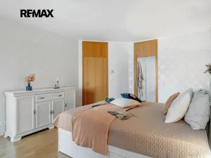 Pronájem bytu 5+kk, Praha - Žižkov, Pitterova, 254 m2