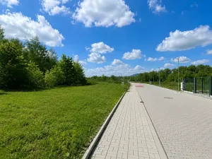 Prodej pozemku pro bydlení, Teplice, Buková, 613 m2