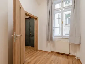 Pronájem bytu 4+1, Praha - Vyšehrad, Vratislavova, 101 m2